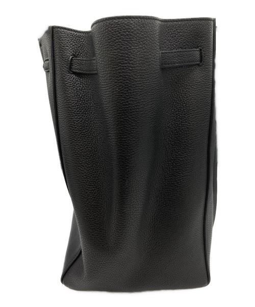 CELINE（セリーヌ）CELINE (セリーヌ) カバファントムスモールウィズベルト ブラックの古着・服飾アイテム