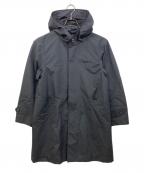 THE NORTH FACEザ ノース フェイス）の古着「Bold Hooded Coat」｜ブラック