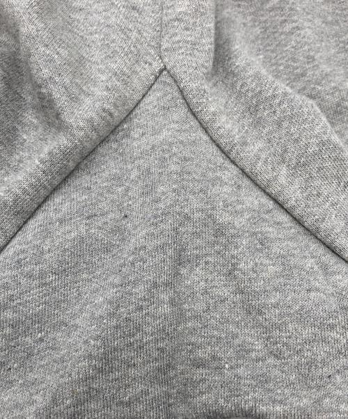 Denim Tears（デニムティアーズ）Denim Tears (デニムティアーズ) コットンリーススウェットパンツ ライトグレー サイズ:Sの古着・服飾アイテム