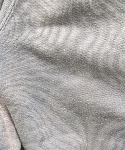 OFFWHITE（オフホワイト）OFFWHITE (オフホワイト) タイダイカーゴポケットトラックパンツ バイオレット サイズ:SIZE XSの古着・服飾アイテム