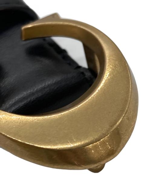 COACH（コーチ）COACH (コーチ) Cバックルベルトの古着・服飾アイテム