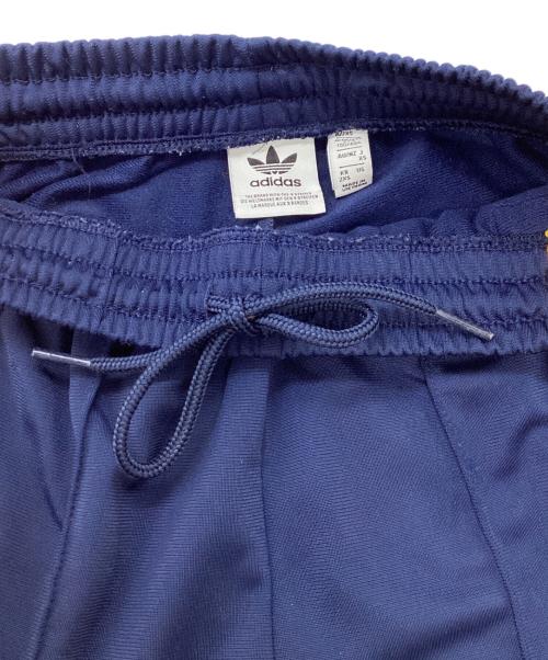 adidas（アディダス）adidas (アディダス) アディブレイク パンツ オレンジ サイズ:XSの古着・服飾アイテム