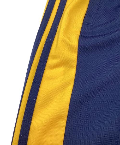 adidas（アディダス）adidas (アディダス) アディブレイク パンツ オレンジ サイズ:XSの古着・服飾アイテム