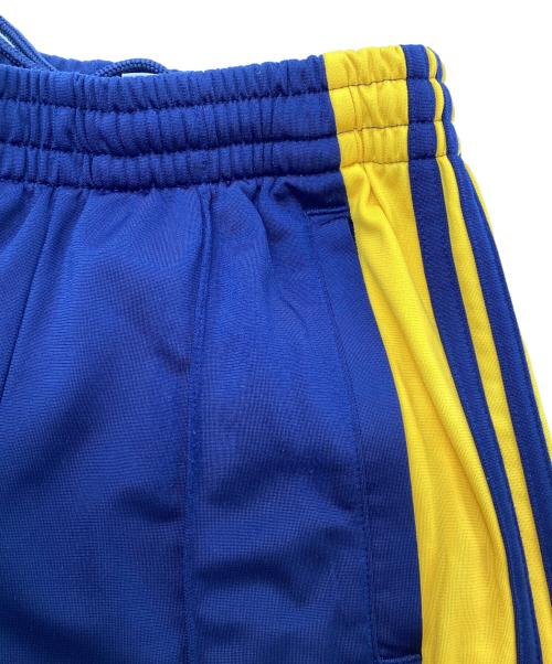 adidas（アディダス）adidas (アディダス) アディブレイク パンツ オレンジ サイズ:XSの古着・服飾アイテム