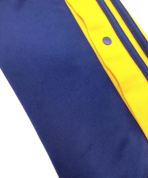 adidas（アディダス）adidas (アディダス) アディブレイク パンツ オレンジ サイズ:XSの古着・服飾アイテム