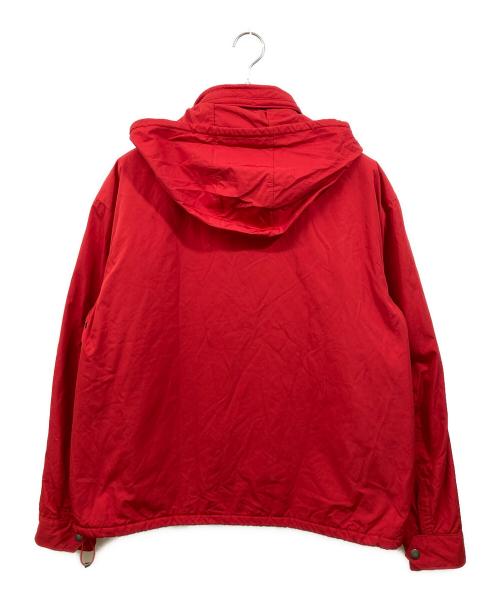 POLO RALPH LAUREN（ポロ・ラルフローレン）POLO RALPH LAUREN (ポロ・ラルフローレン) ジャケット レッド サイズ:SIZE XXLの古着・服飾アイテム