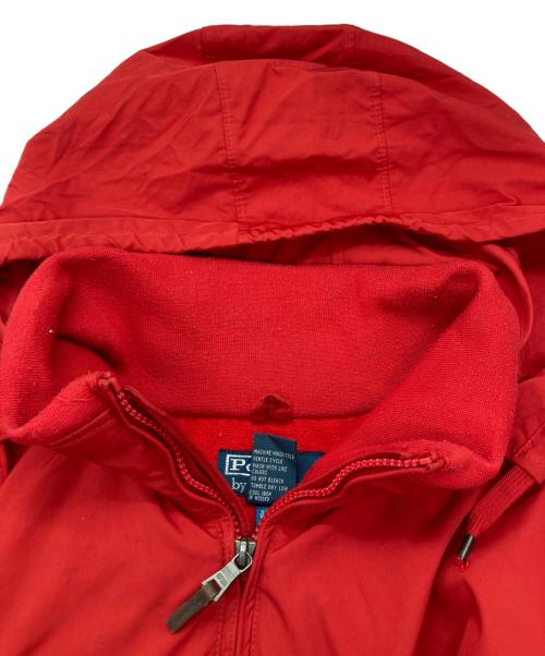 POLO RALPH LAUREN（ポロ・ラルフローレン）POLO RALPH LAUREN (ポロ・ラルフローレン) ジャケット レッド サイズ:SIZE XXLの古着・服飾アイテム