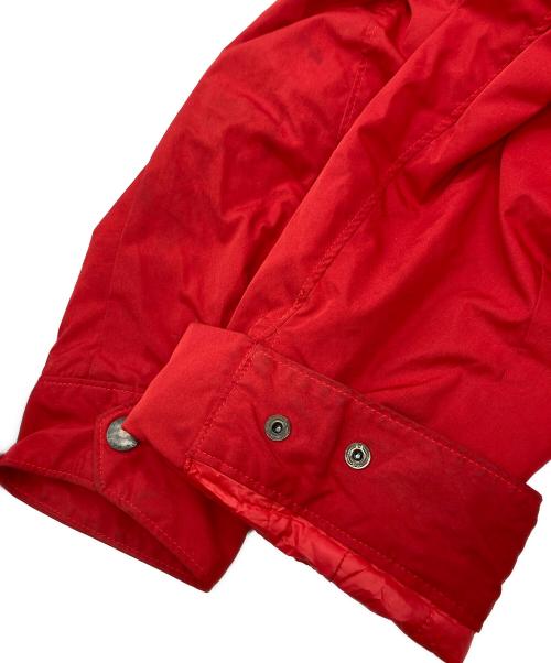 POLO RALPH LAUREN（ポロ・ラルフローレン）POLO RALPH LAUREN (ポロ・ラルフローレン) ジャケット レッド サイズ:SIZE XXLの古着・服飾アイテム