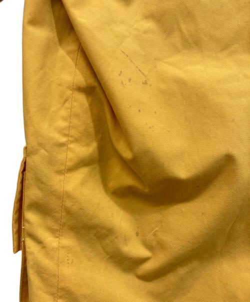 Burberry's（バーバリー）Burberry's (バーバリーズ) ジャケット イエロー サイズ:XSの古着・服飾アイテム