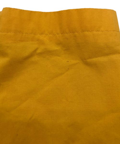 Burberry's（バーバリー）Burberry's (バーバリーズ) ジャケット イエロー サイズ:XSの古着・服飾アイテム