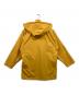 Burberry's (バーバリーズ) ジャケット イエロー サイズ:XS：7000円