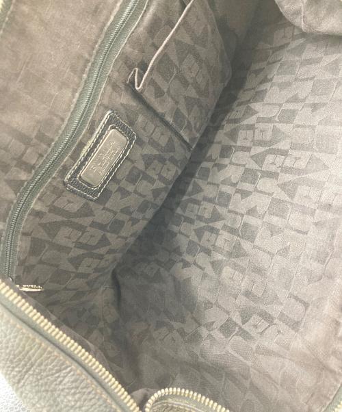 FURLA（フルラ）FURLA (フルラ) ショルダーバッグ ブラックの古着・服飾アイテム