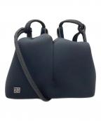 STATE OF ESCAPEステイトオブエスケープ）の古着「ソルスティス クロスボディ」｜ブラック