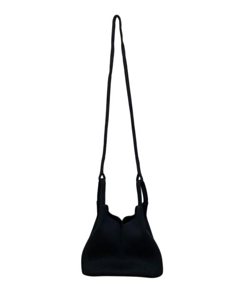 STATE OF ESCAPE（ステイトオブエスケープ）STATE OF ESCAPE (ステイトオブエスケープ) ソルスティス クロスボディ ブラックの古着・服飾アイテム