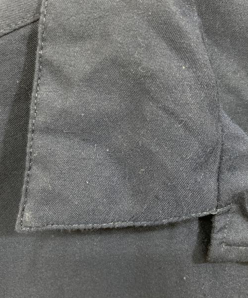 OAKLEY（オークリー）OAKLEY (オークリー) オールド半袖シャツ ネイビー サイズ:Sの古着・服飾アイテム