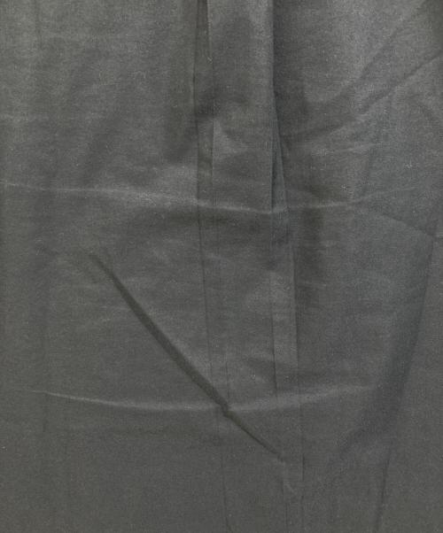 OAKLEY（オークリー）OAKLEY (オークリー) オールド半袖シャツ ネイビー サイズ:Sの古着・服飾アイテム