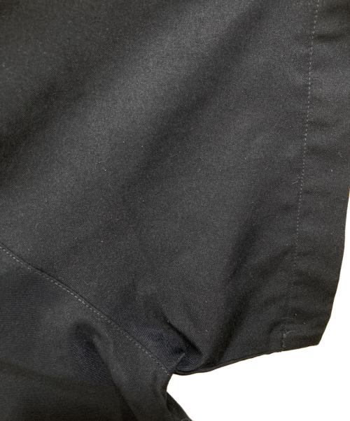 OAKLEY（オークリー）OAKLEY (オークリー) オールド半袖シャツ ネイビー サイズ:Sの古着・服飾アイテム
