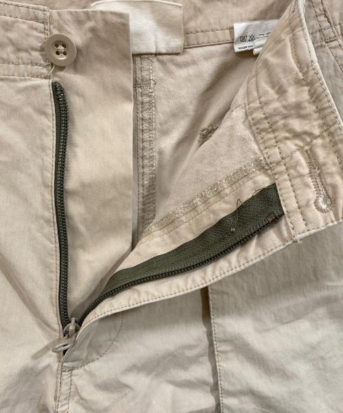 GAP（ギャップ）GAP (ギャップ) オールドハーフパンツ ベージュ サイズ:31の古着・服飾アイテム