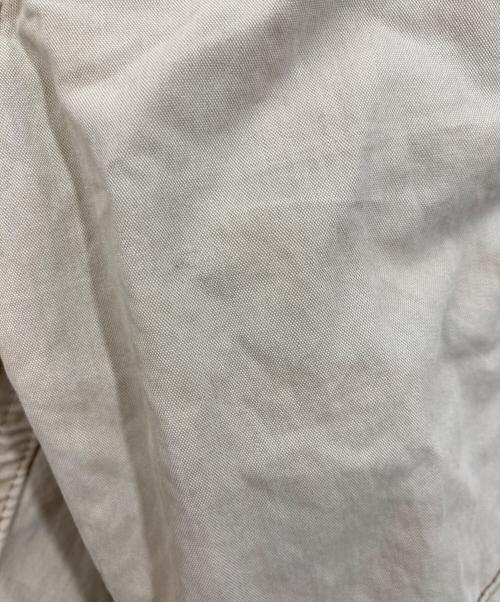 GAP（ギャップ）GAP (ギャップ) オールドハーフパンツ ベージュ サイズ:31の古着・服飾アイテム