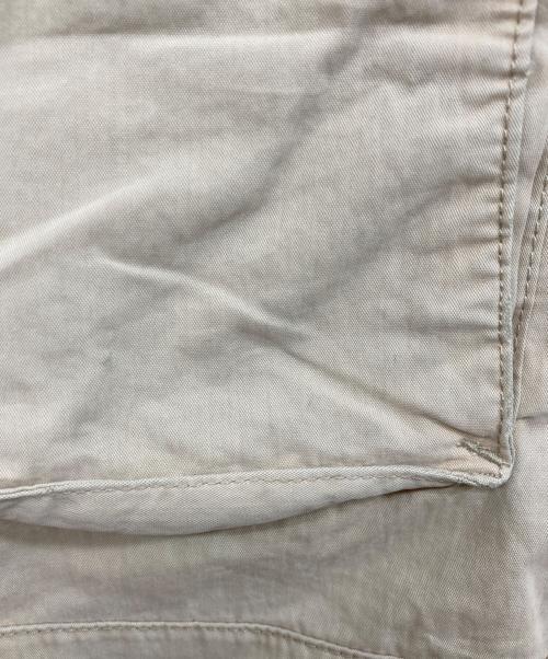 GAP（ギャップ）GAP (ギャップ) オールドハーフパンツ ベージュ サイズ:31の古着・服飾アイテム