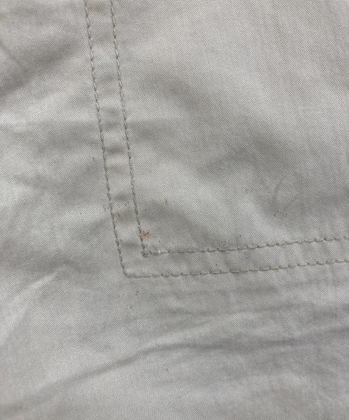 GAP（ギャップ）GAP (ギャップ) オールドハーフパンツ ベージュ サイズ:31の古着・服飾アイテム