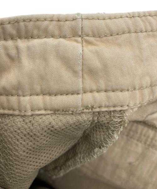 GAP（ギャップ）GAP (ギャップ) オールドハーフパンツ ベージュ サイズ:31の古着・服飾アイテム