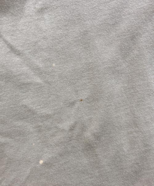 AURALEE（オーラリー）AURALEE (オーラリー) SUPER HIGH GAUGE COTTON KNIT CARDIGAN ベージュ サイズ:4の古着・服飾アイテム