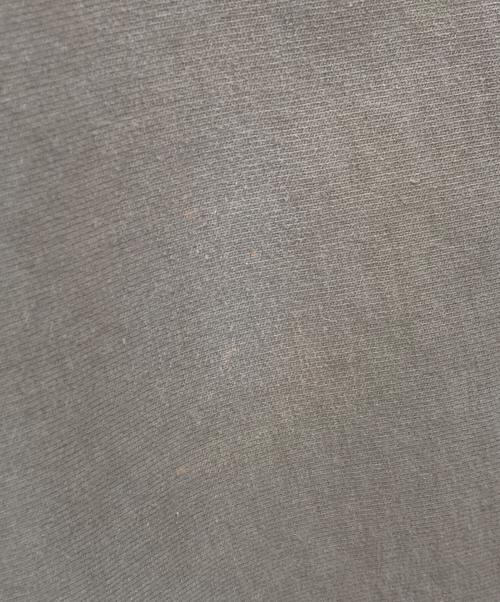 AURALEE（オーラリー）AURALEE (オーラリー) SUPER MILLED SWEAT P/O ベージュ サイズ:４の古着・服飾アイテム