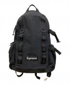 SUPREMEシュプリーム）の古着「Backpack」｜ブラック