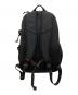 SUPREME (シュプリーム) Backpack ブラック：9000円