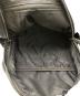中古・古着 SUPREME (シュプリーム) Backpack ブラック：9000円