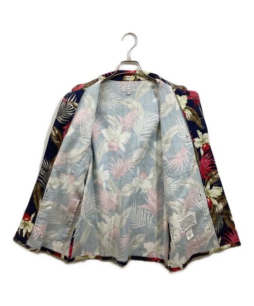 Engineered Garments（エンジニアドガーメンツ）Engineered Garments (エンジニアードガーメンツ) Dayton Shirt マルチカラー サイズ:XSの古着・服飾アイテム