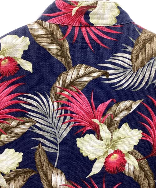 Engineered Garments（エンジニアドガーメンツ）Engineered Garments (エンジニアードガーメンツ) Dayton Shirt マルチカラー サイズ:XSの古着・服飾アイテム