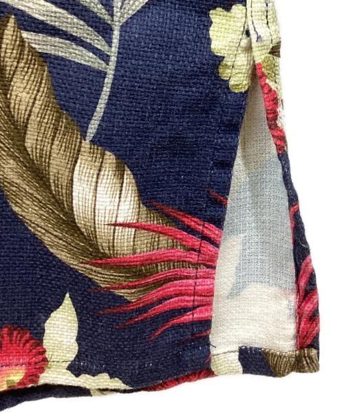 Engineered Garments（エンジニアドガーメンツ）Engineered Garments (エンジニアードガーメンツ) Dayton Shirt マルチカラー サイズ:XSの古着・服飾アイテム