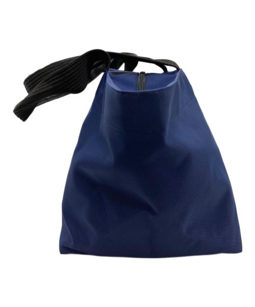 Herve Chapelier（エルベシャプリエ）Herve Chapelier (エルベシャプリエ) トートバッグ ネイビーの古着・服飾アイテム