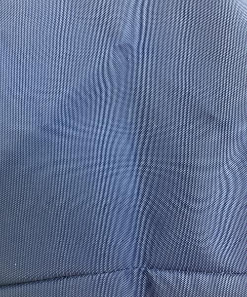 Herve Chapelier（エルベシャプリエ）Herve Chapelier (エルベシャプリエ) トートバッグ ネイビーの古着・服飾アイテム