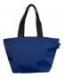 Herve Chapelier (エルベシャプリエ) トートバッグ ネイビー：7000円