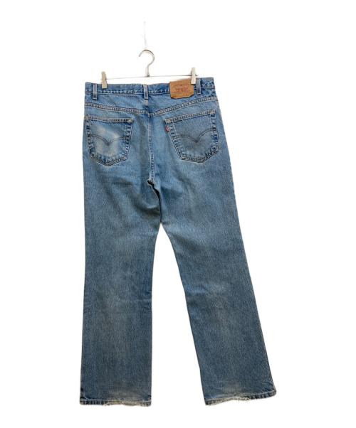 LEVI'S（リーバイス）LEVI'S (リーバイス) 517デニムパンツ インディゴ サイズ:36の古着・服飾アイテム