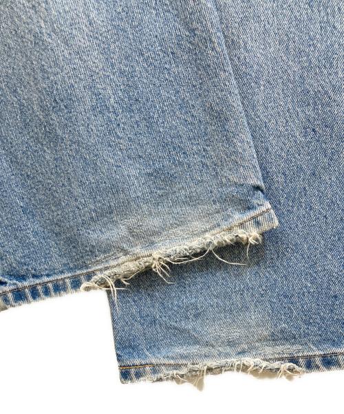 LEVI'S（リーバイス）LEVI'S (リーバイス) 517デニムパンツ インディゴ サイズ:36の古着・服飾アイテム