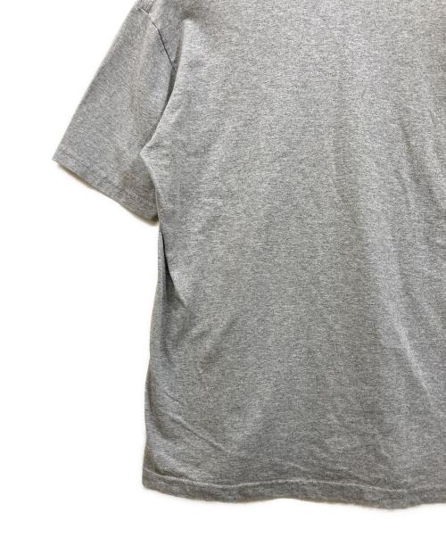 SUPREME（シュプリーム）SUPREME (シュプリーム) Crown Tee グレー サイズ:Sの古着・服飾アイテム