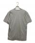 SUPREME (シュプリーム) Crown Tee グレー サイズ:S：5000円