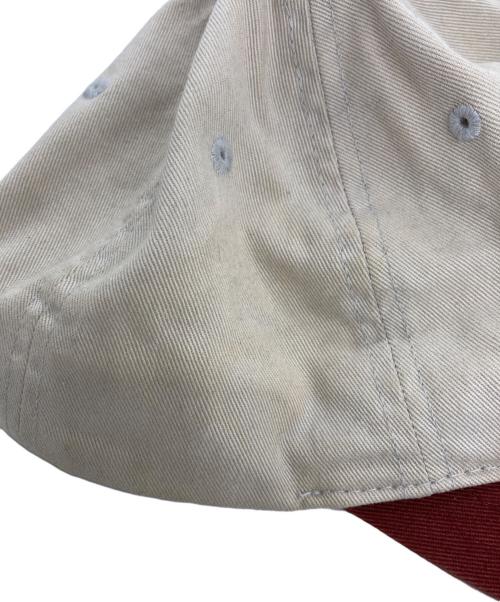 stussy（ステューシー）stussy (ステューシー) Sロゴキャップの古着・服飾アイテム