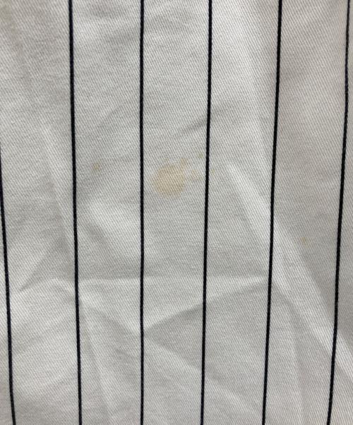 stussy（ステューシー）stussy (ステューシー) Brushed Beach short pant アイボリー サイズ:XLの古着・服飾アイテム