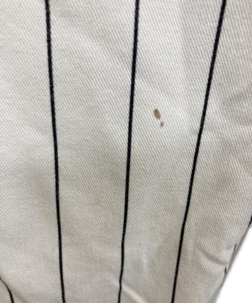 stussy（ステューシー）stussy (ステューシー) Brushed Beach short pant アイボリー サイズ:XLの古着・服飾アイテム