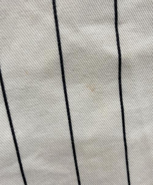 stussy（ステューシー）stussy (ステューシー) Brushed Beach short pant アイボリー サイズ:XLの古着・服飾アイテム