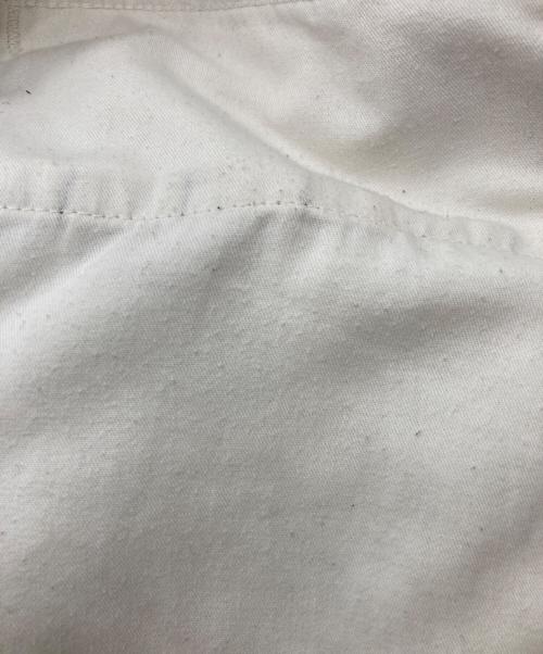 stussy（ステューシー）stussy (ステューシー) Brushed Beach short pant アイボリー サイズ:XLの古着・服飾アイテム