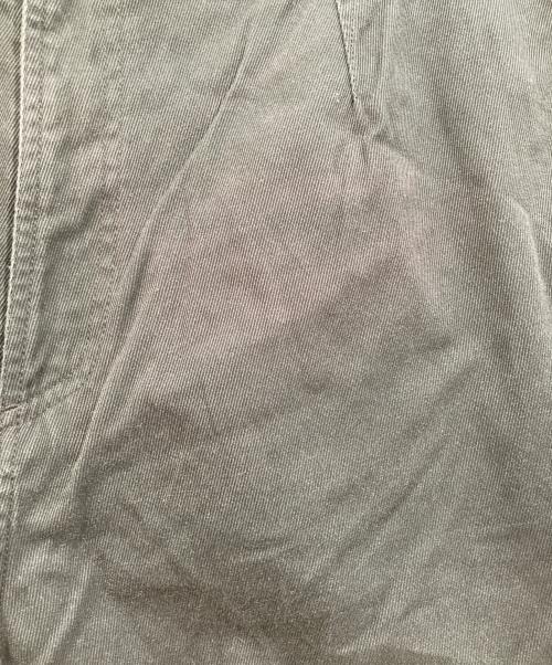 stussy（ステューシー）stussy (ステューシー) TWILL WORKGEAR TROUSER ブラック サイズ:34の古着・服飾アイテム