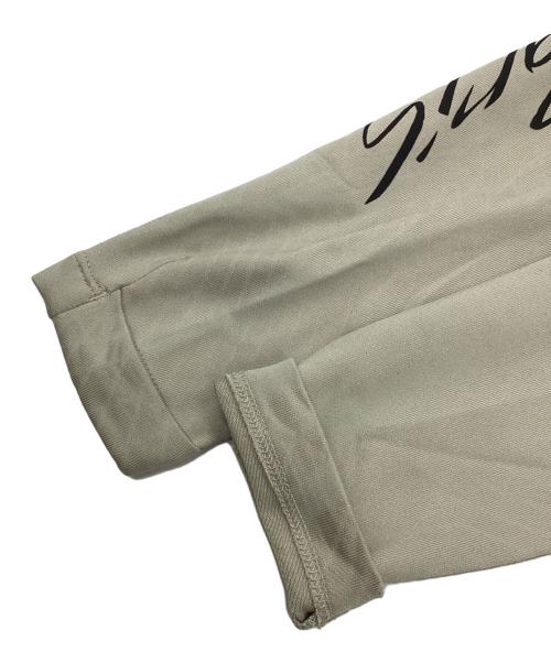 NIKE（ナイキ）NIKE (ナイキ) PSG (パリ・サンジェルマンFC) ストライクドリルトップ アイボリー サイズ:Sの古着・服飾アイテム