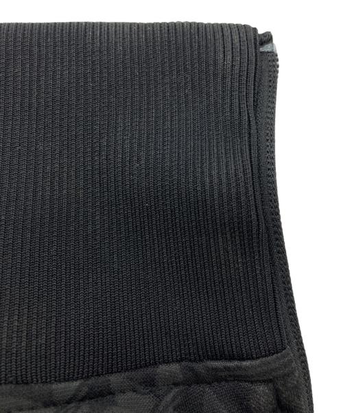 adidas Originals（アディダスオリジナル）adidas Originals (アディダスオリジナル) モノグラム トラックトップ ベッケンバウアー ブラック サイズ:Lの古着・服飾アイテム