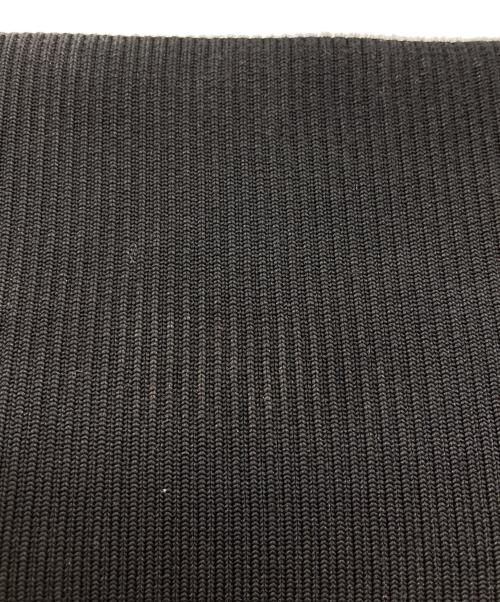 adidas Originals（アディダスオリジナル）adidas Originals (アディダスオリジナル) モノグラム トラックトップ ベッケンバウアー ブラック サイズ:Lの古着・服飾アイテム